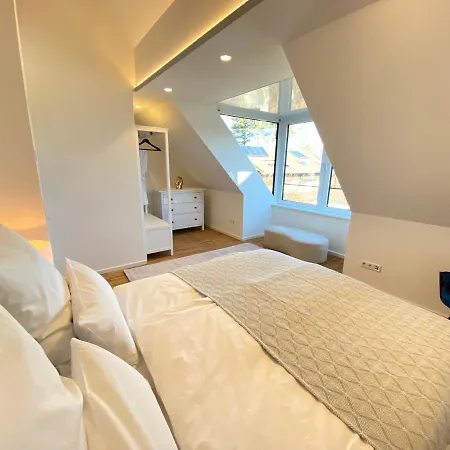 Appartement Art House - Luxurioses Design Ferienhaus Mit Privatem Atelier Und Sudterrasse Im Inntal - 149 Qm