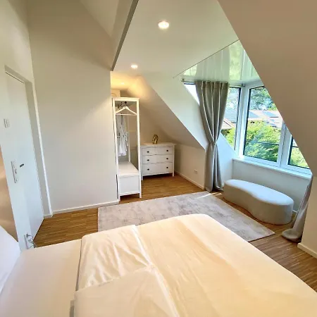 Appartement Art House - Luxurioses Design Ferienhaus Mit Privatem Atelier Und Sudterrasse Im Inntal - 149 Qm *