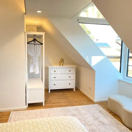 Art House - Luxurioses Design Ferienhaus Mit Privatem Atelier Und Sudterrasse Im Inntal - 149 Qm Apartment