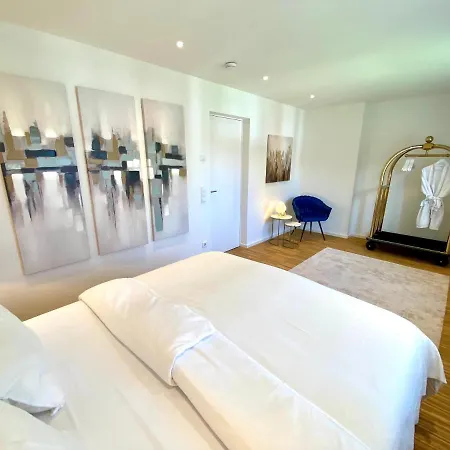 Art House - Luxurioses Design Ferienhaus Mit Privatem Atelier Und Sudterrasse Im Inntal - 149 Qm *