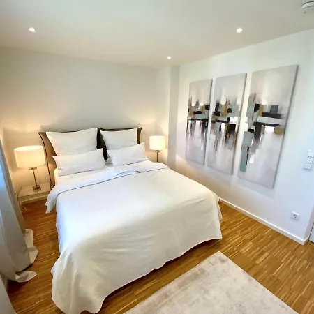 Art House - Luxurioses Design Ferienhaus Mit Privatem Atelier Und Sudterrasse Im Inntal - 149 Qm Apartment