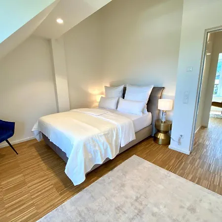 Art House - Luxurioses Design Ferienhaus Mit Privatem Atelier Und Sudterrasse Im Inntal - 149 Qm Apartment Brannenburg